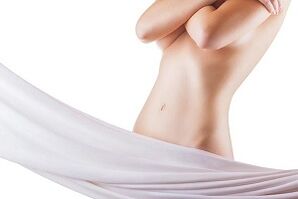 punkt G u kobiet i mężczyzn