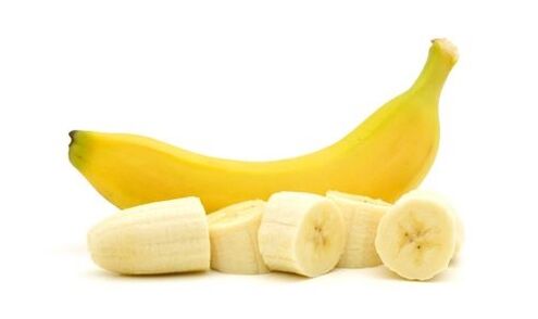 banan na zwiększenie potencji